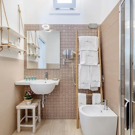 Hotel Soffio D'estate 3*