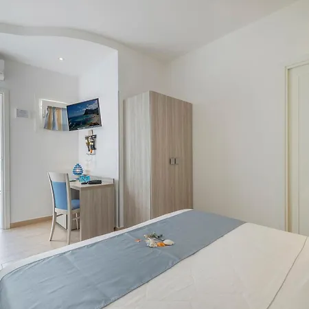 Soffio D'estate San Vito Lo Capo