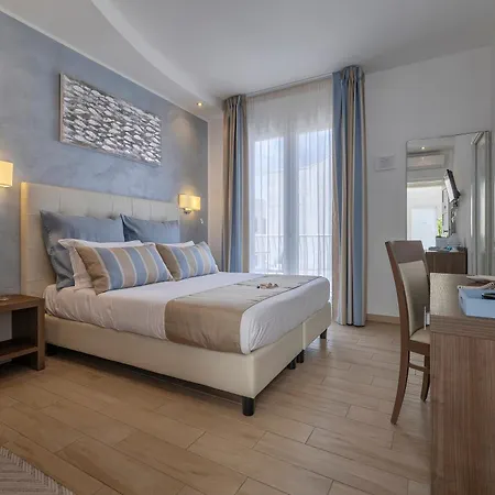 Soffio D'estate Hotel