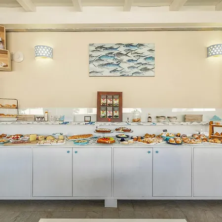 Hotel Soffio D'estate San Vito Lo Capo