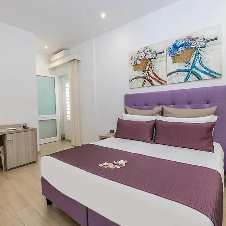 Hotel Soffio D'estate San Vito Lo Capo