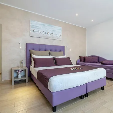 Soffio D'estate Hotel