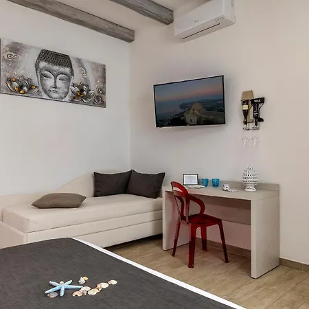 Soffio D'estate Hotel San Vito Lo Capo