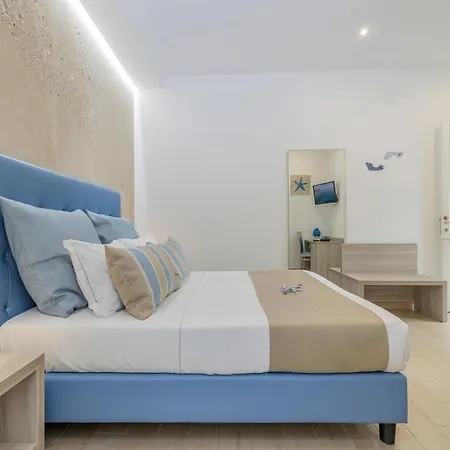 Hotel Soffio D'estate San Vito Lo Capo