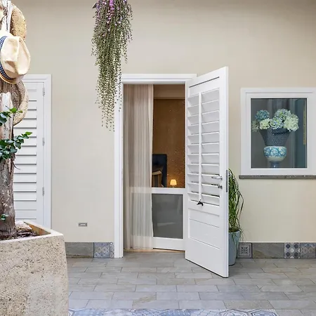 Hotel Soffio D'estate San Vito Lo Capo