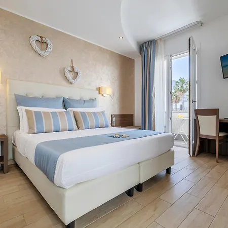 Hotel Soffio D'estate 3*