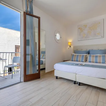 Soffio D'estate Hotel