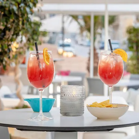 Soffio D'estate San Vito Lo Capo