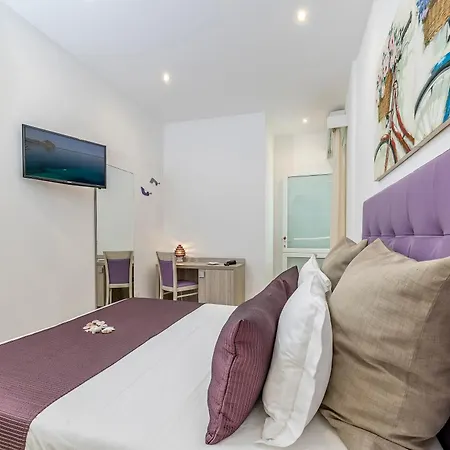 Soffio D'estate Hotel San Vito Lo Capo
