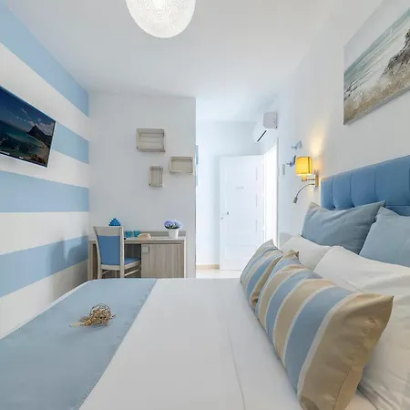 Soffio D'estate Hotel 3*