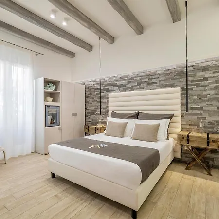 Hotel Soffio D'estate San Vito Lo Capo