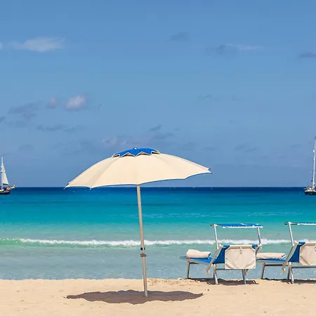 Soffio D'estate San Vito Lo Capo