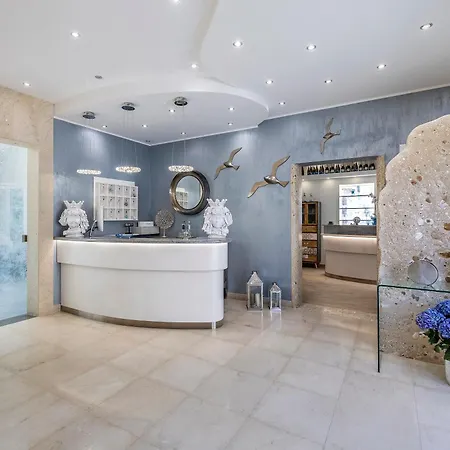 Hotel Soffio D'estate 3*