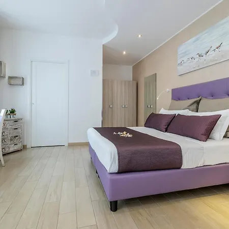 ホテル Soffio D'estate 3*