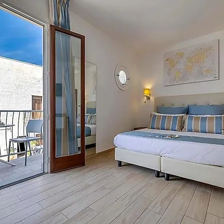 Soffio D'estate Hotel San Vito Lo Capo
