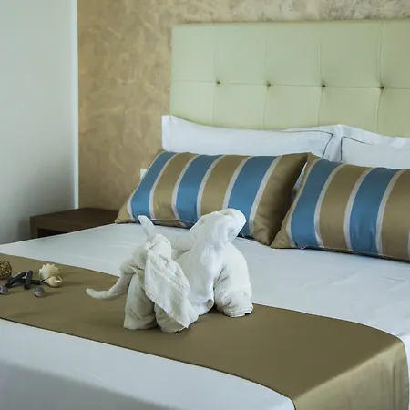 Soffio D'estate Hotel 3*