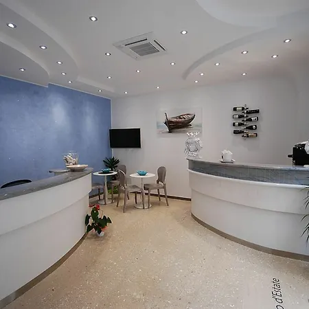 Hotel Soffio D'estate San Vito Lo Capo
