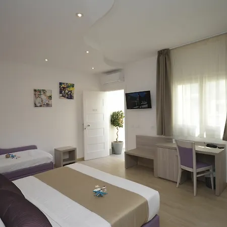 Soffio D'estate Hotel San Vito Lo Capo